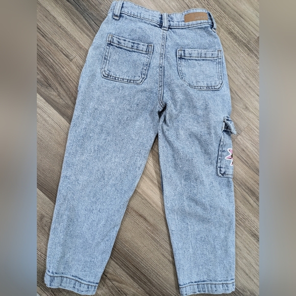 Justice X Powerpuff Girls Mini Mom Jean - Picture 2 of 9